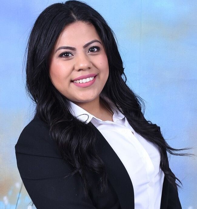 Leticia Montes De Oca