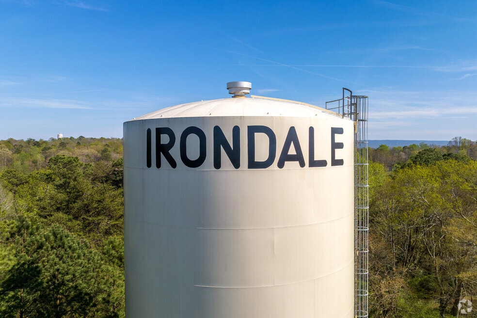 Irondale