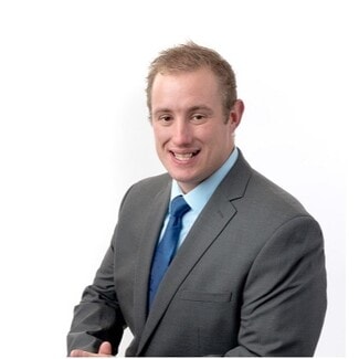 Jonathan Goyne