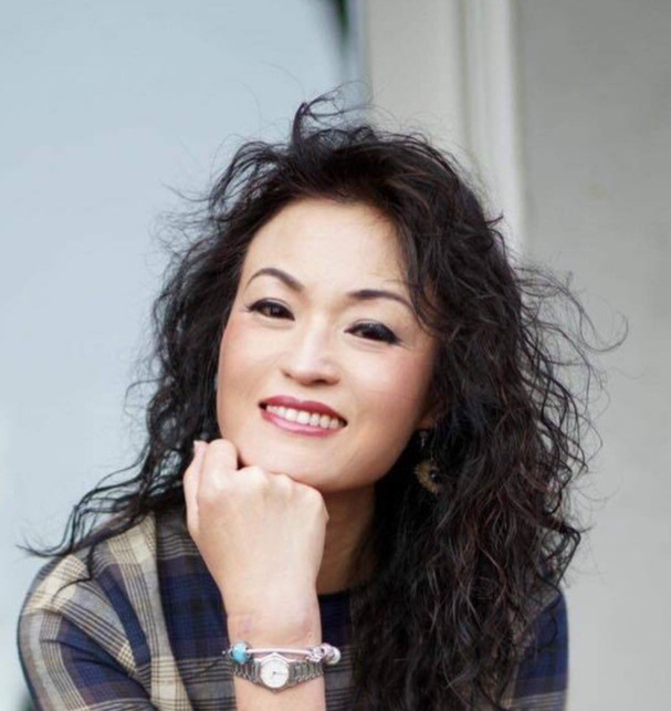 Carina Liu