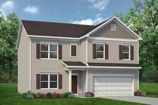 16 Wendall Ln Unit 36765426, Concord, NC 28025