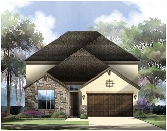 3037 Ashby Park St Unit 36472926, Bulverde, TX 78163