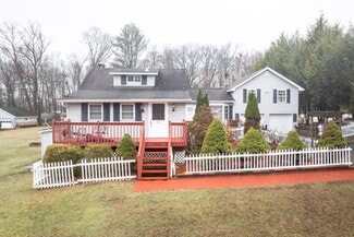 63 Walker Valley Rd, Pine Bush, NY 12566