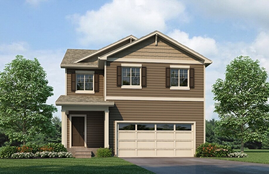 11815 Foraker Ln unit 36210559, Colorado Springs, CO 80925 - photo 1