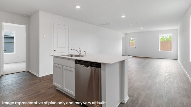 0 Call for An Appointment St unit 38115657, Leonard, TX 75452 - photo 6