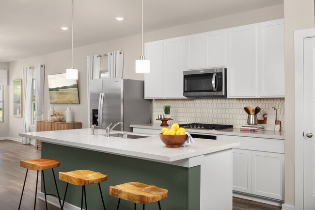 12048 Moonlight Path Dr unit 36270315, Conroe, TX 77304 - photo 6