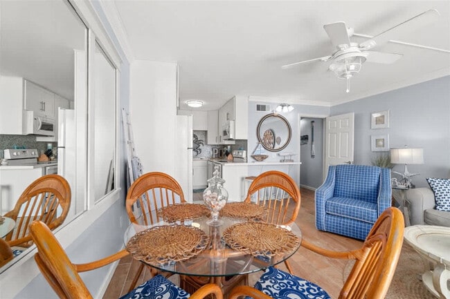 The Summit Beach Resort Condominium unit FL5-ID1355029P, Panama City Beach, FL 32408 - photo 2