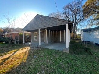 433 Carpenter St, Memphis, TN 38112