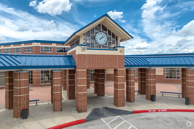 Mary Lou Hartman Elementary School, Rankings & Reviews - Homes.com