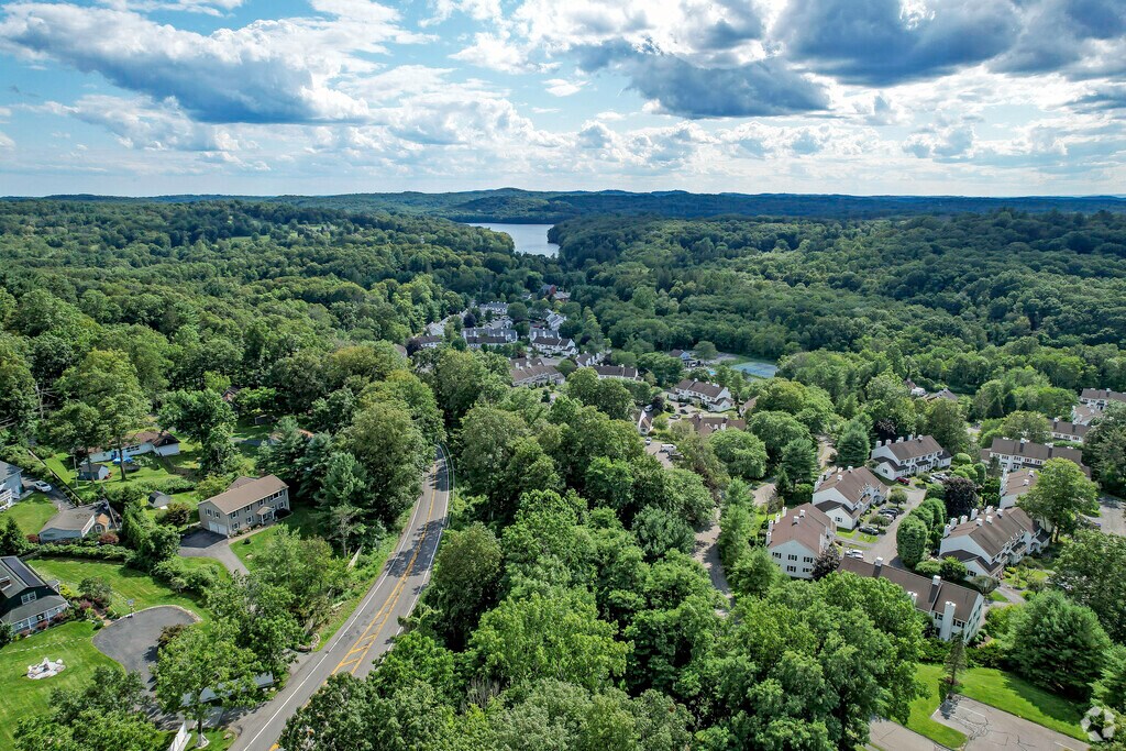 Lewisboro is a beautiful community with wonderful people.