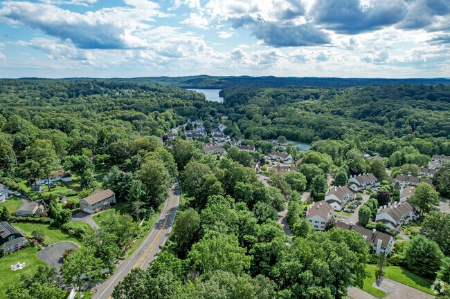 Cross River is a beautiful community with wonderful people.