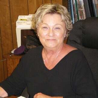 Millie Meyer
