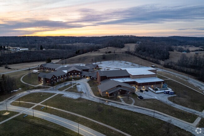 Unlock the potential & inspire excellence at Cambridge High School.