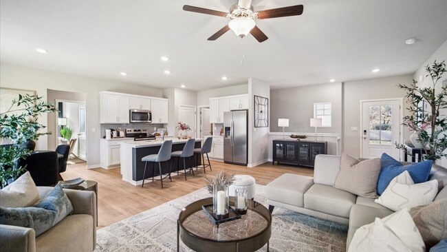 12319 S 205th Ave, Gretna, NE 68028 - photo 3