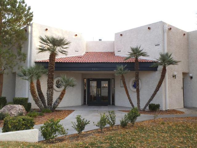 Villas East, Las Vegas, NV 89104 - photo 2