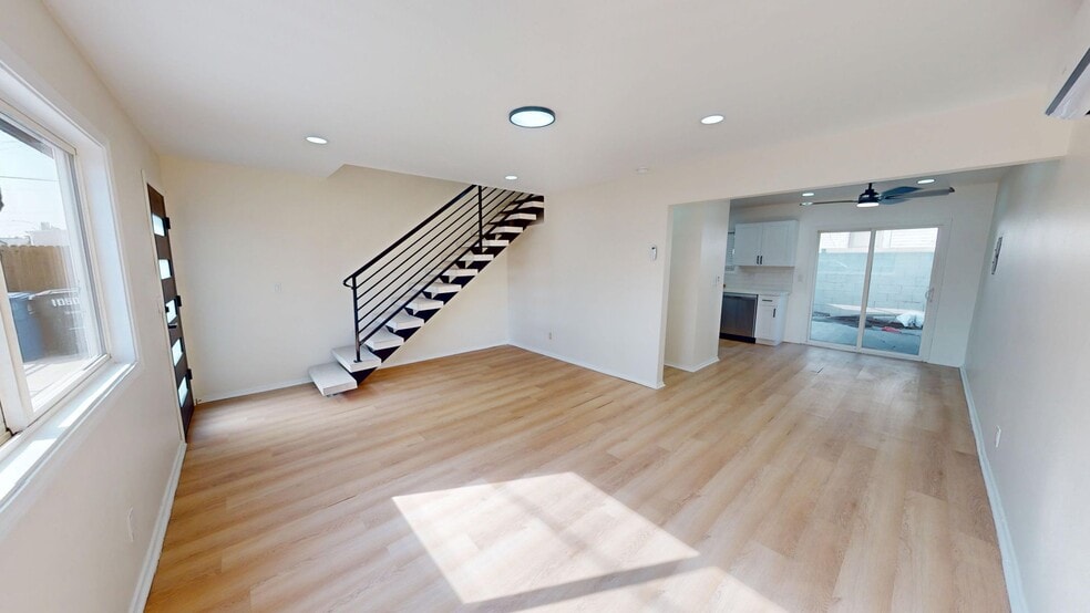 BEAUTIFUL 2 BED | Split Level| Feels Like Home, Los Angeles, CA 90023 - photo 1