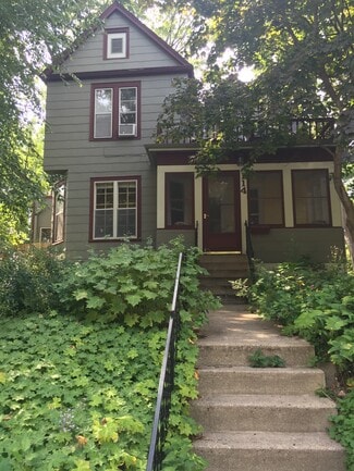 114 Bedford St SE, Minneapolis, MN 55414