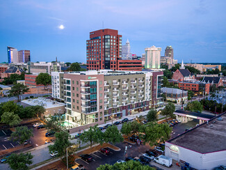 202 N West St, Raleigh, NC 27603