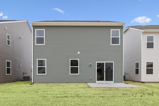 5106 Triple Crown Way, Indianapolis, IN 46237