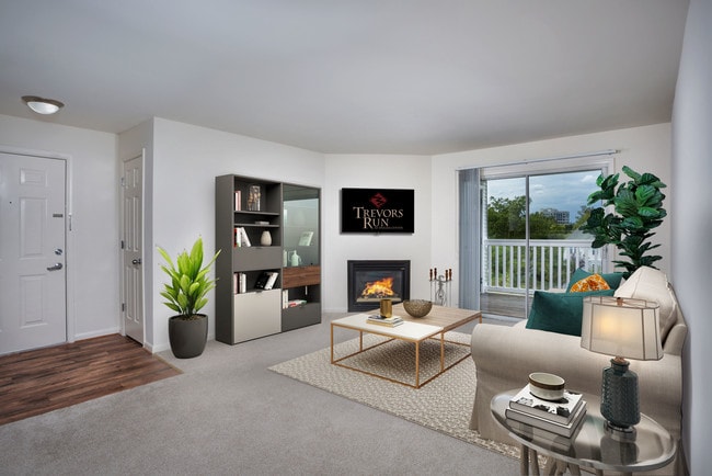 Trevors Run, Herndon, VA 20171 - photo 3