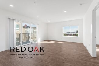 1011-1013 Everett St Unit B-215, Los Angeles, CA 90026