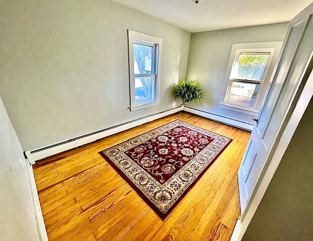 Bedroom #2