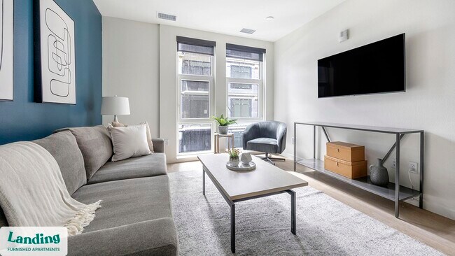 955 Bannock St unit 915, Denver, CO 80204 - photo 6