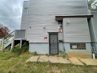 1532 Woodland Ave NW Unit 5, Canton, OH 44703