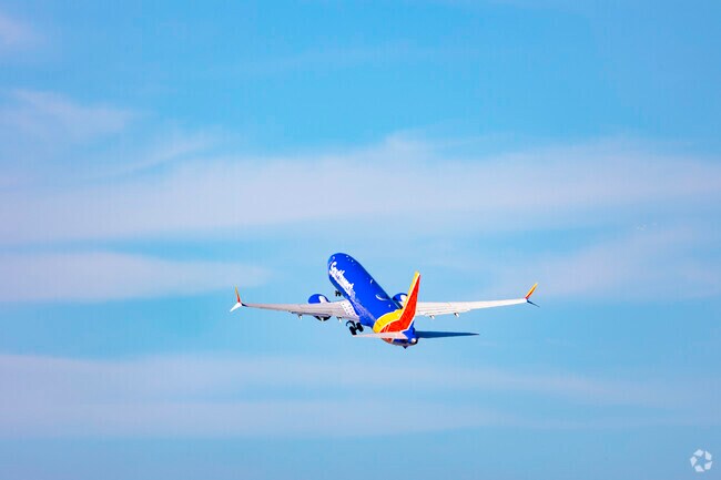 Orlando International Airport leads the way in air travel whether its for business or pleasure.