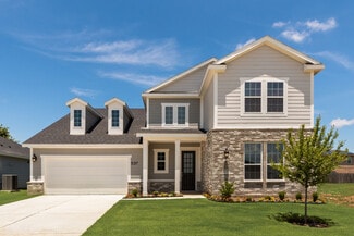 537 Marcus Ln, Crowley, TX 76036