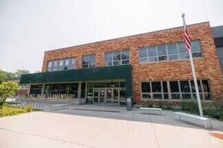 Highland Park Elementary School