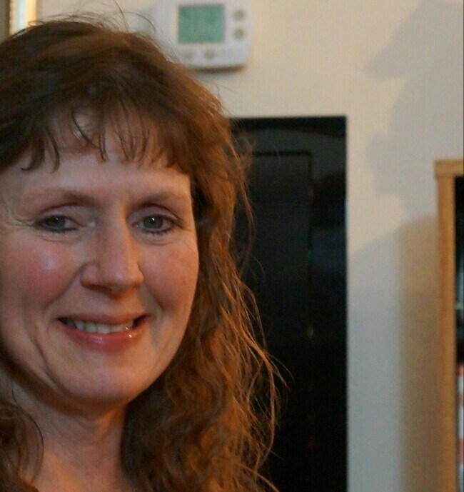 Dawn Zimmerman
