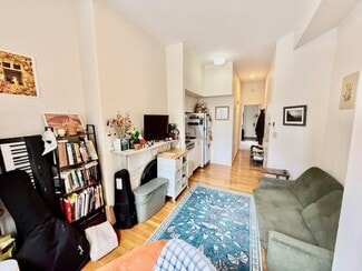 133 Appleton St Unit 2, Boston, MA 02116
