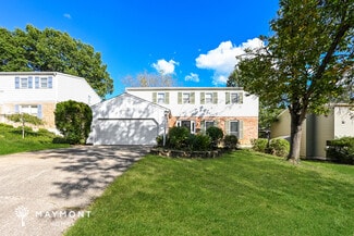 7172 Grantham Way, Cincinnati, OH 45230