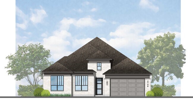 42038 Lajitas Way unit 36556723, Magnolia, TX 77316 - photo 3