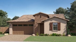 1381 W J Waltz Way, Apache Junction, AZ 85120