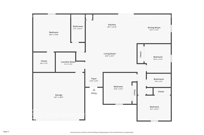 160 Dolphin St SE, Palm Bay, FL 32909 - photo 2