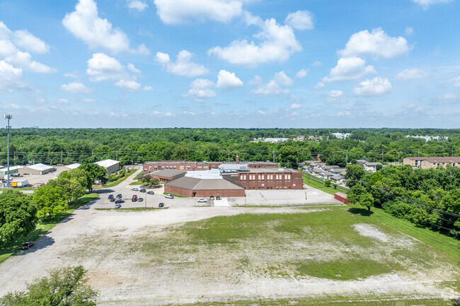 Mifflin Middle School