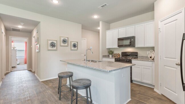 2116 S 16th St unit 36210813, Broken Arrow, OK 74012 - photo 6