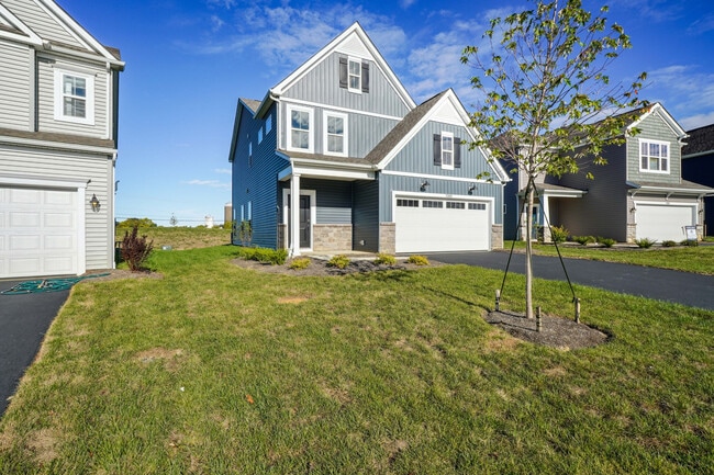 7088 Unitas Loop, Powell, OH 43065 - photo 3