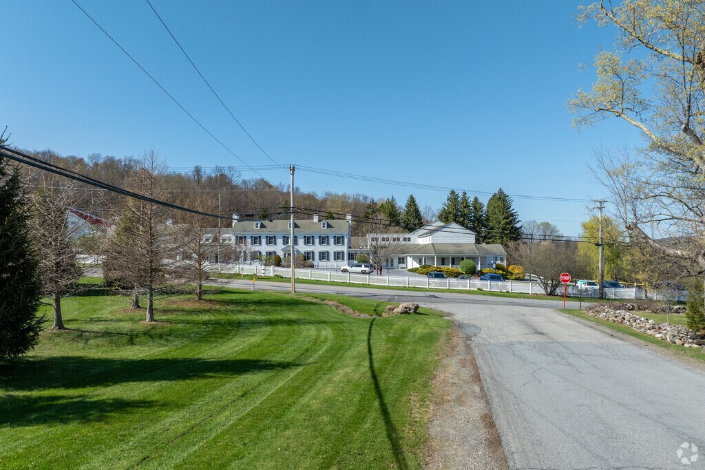 Dutchess Day School provides private education in the neighborhood of
Outlying Dutchess County.