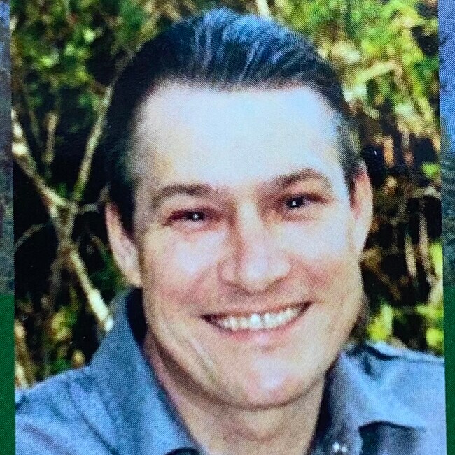 Paul Lambright