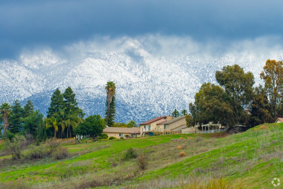 Upper Yucaipa-Rolling Hills