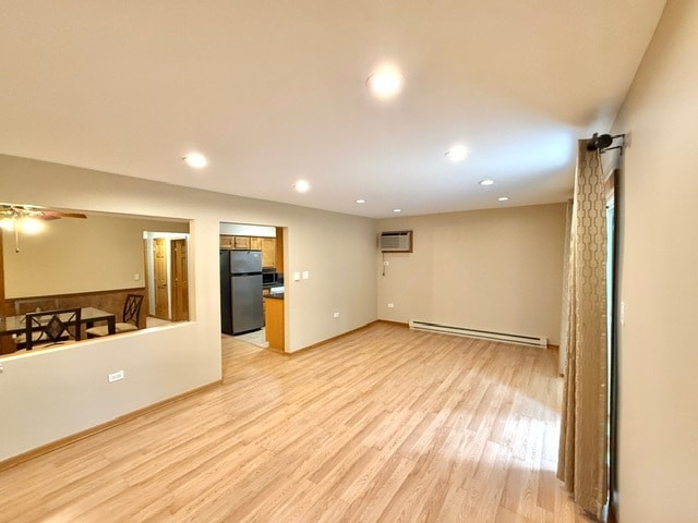 8029 Beloit Ave unit 1B, Bridgeview, IL 60455 - photo 3