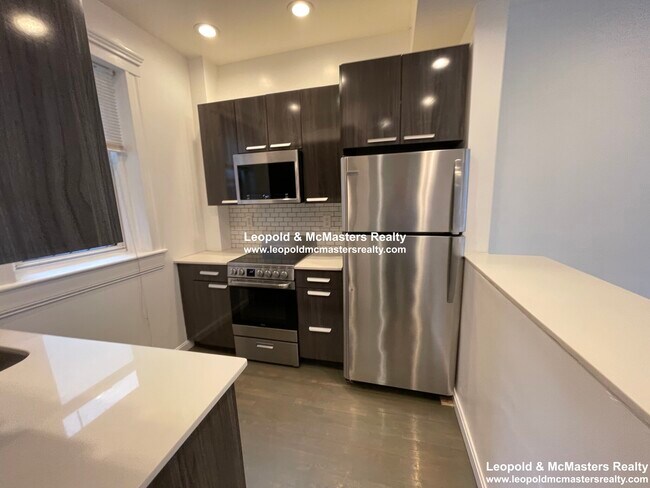 35 Peterborough St unit 3, Boston, MA 02215 - photo 2