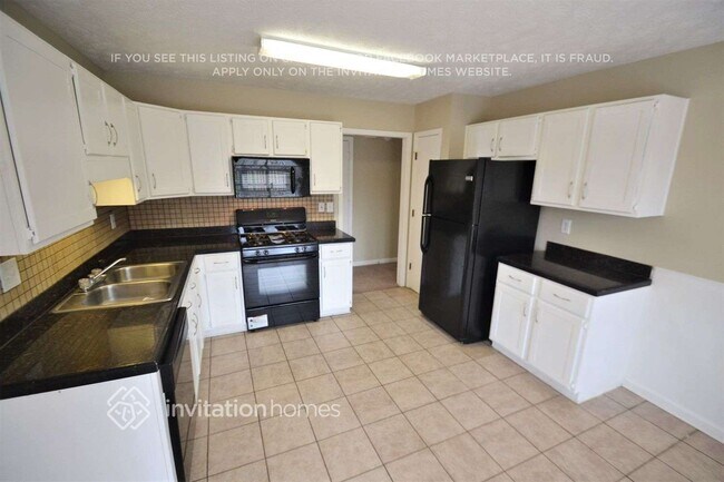 2342 Cheyenne Ln NW, Lawrenceville, GA 30044 - photo 4