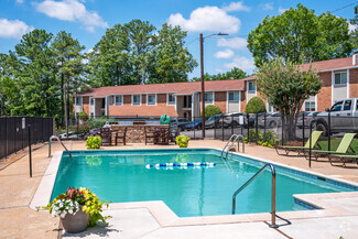 1000 Beacon Pkwy E, Birmingham, AL 35209
