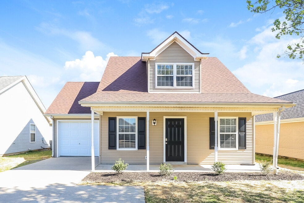 5068 Tabitha St, Murfreesboro, TN 37129 - photo 1