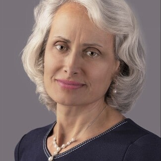 Tina Karimi