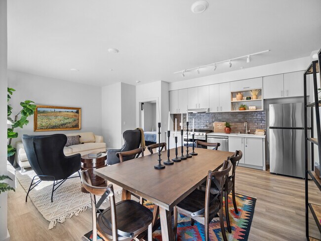 Sixty20 on 4th – Modern Living in the Heart of Spokane Valley, Spokane Valley, WA 99212 - photo 5